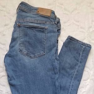 H & M "& Super Sqin" Jeans
